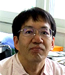 日本生化学会関東支部長 小出 寛