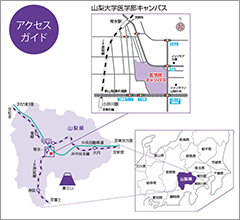 交通アクセス