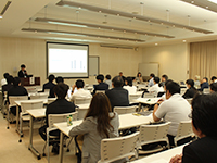 口頭発表（C会場）