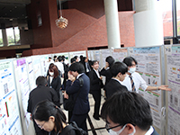 ポスター会場2