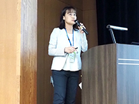 当日の様子