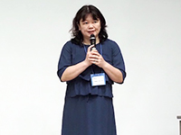 当日の様子