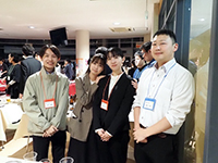 当日の様子