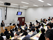 特別講演