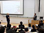 特別講演